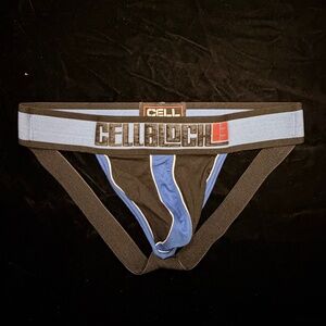 Cellblock13 Jockstrap